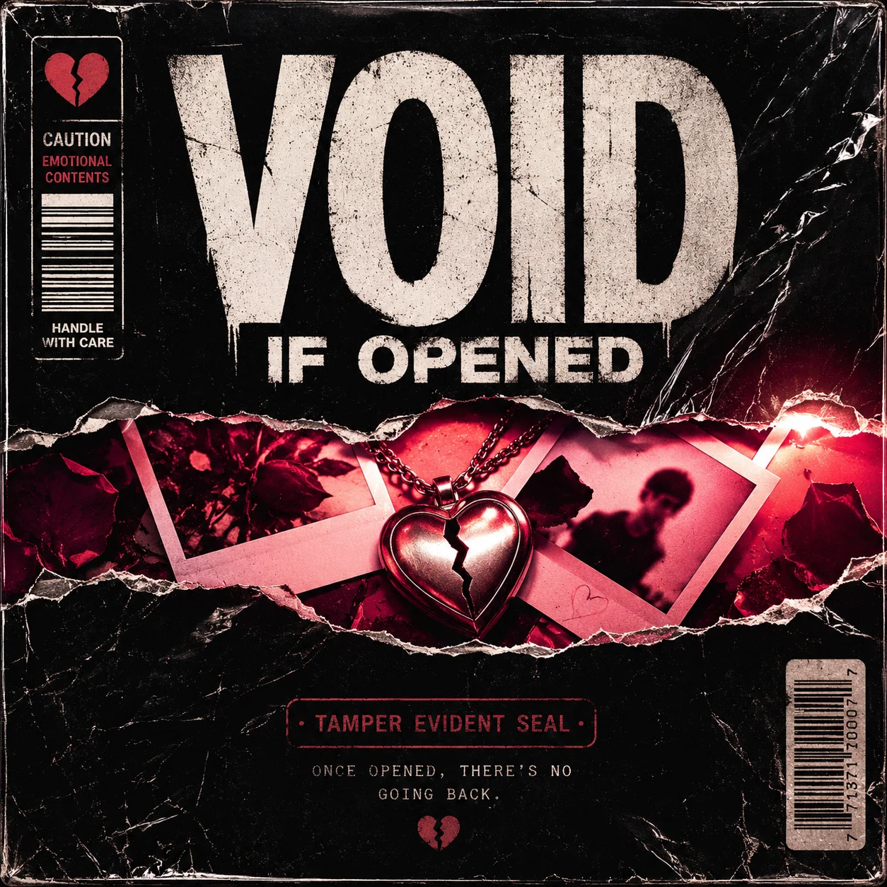 Void If Opened